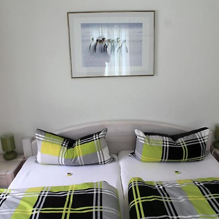 Apartamento Am Bungert Mayschoß Habitación foto