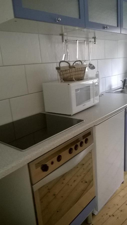 Apartamento Am Bungert Mayschoß Habitación foto