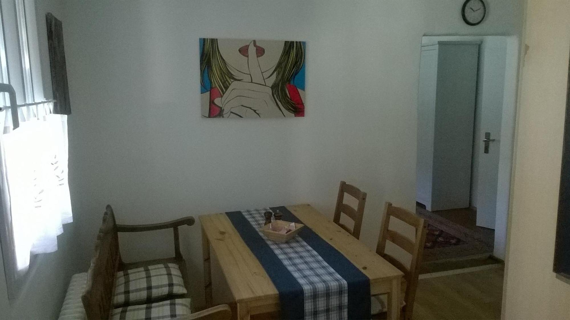 Apartamento Am Bungert Mayschoß Habitación foto