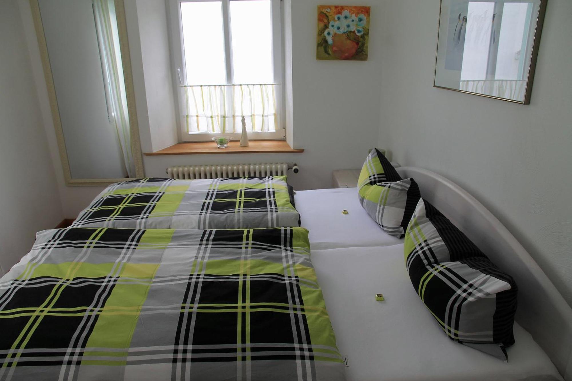 Apartamento Am Bungert Mayschoß Habitación foto
