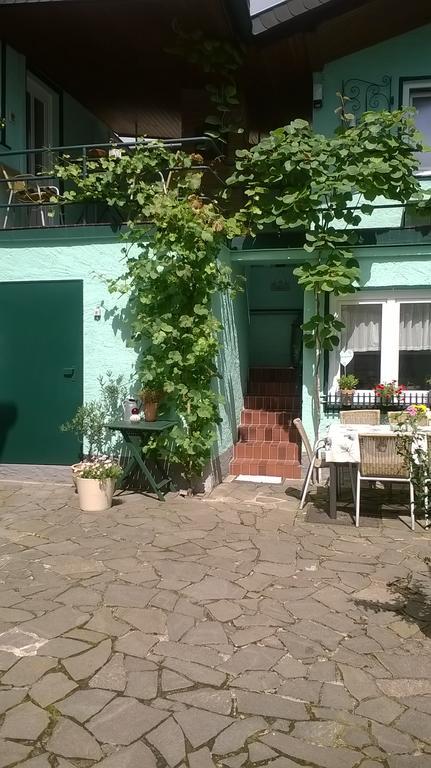 Apartamento Am Bungert Mayschoß Exterior foto