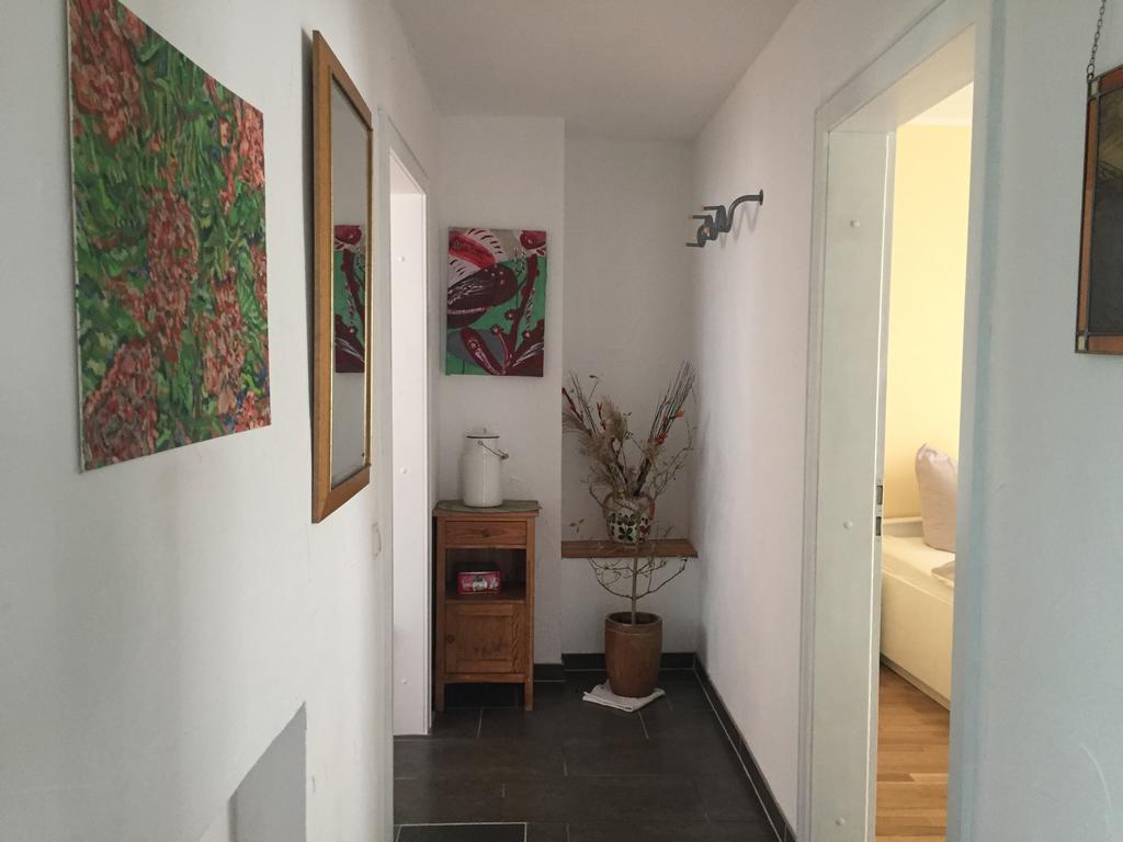 Apartamento Am Bungert Mayschoß Exterior foto