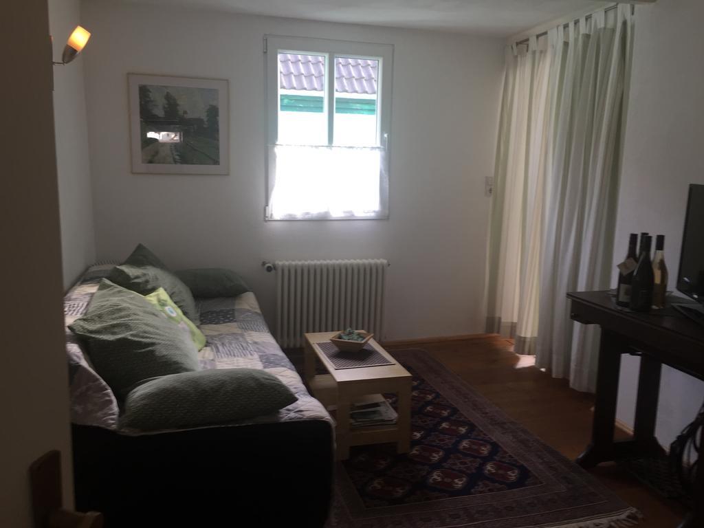 Apartamento Am Bungert Mayschoß Exterior foto