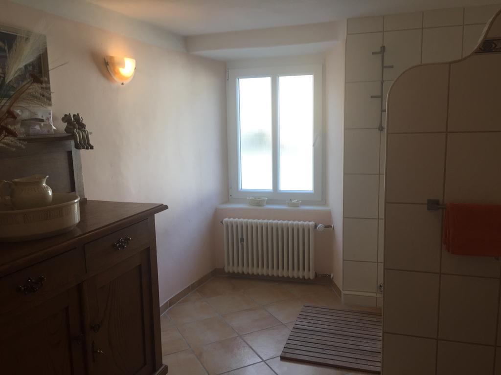 Apartamento Am Bungert Mayschoß Exterior foto